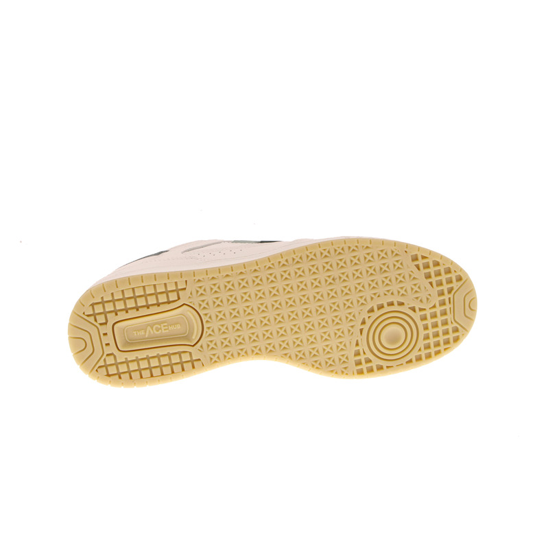 Hub sneakers blanc 5