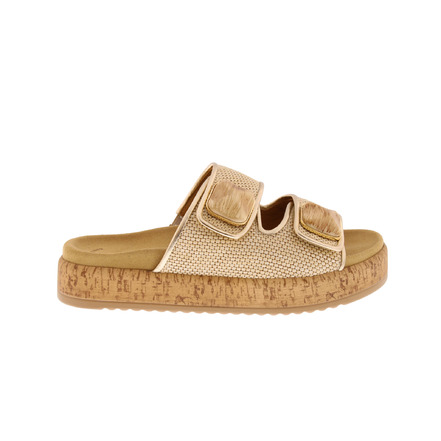 Gabor slippers beige