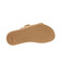 Gabor slippers beige 5