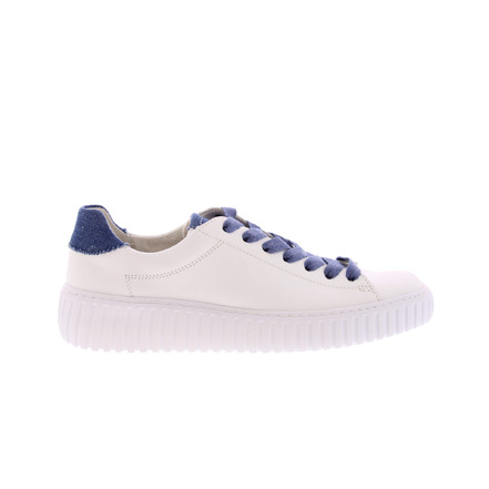 Gabor sneakers wit