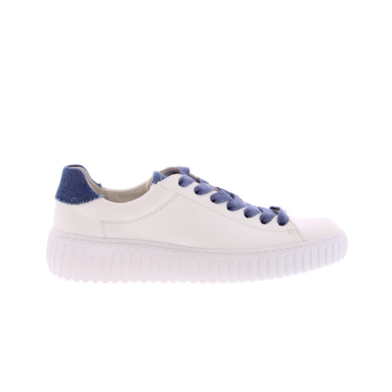 Gabor sneakers wit 1