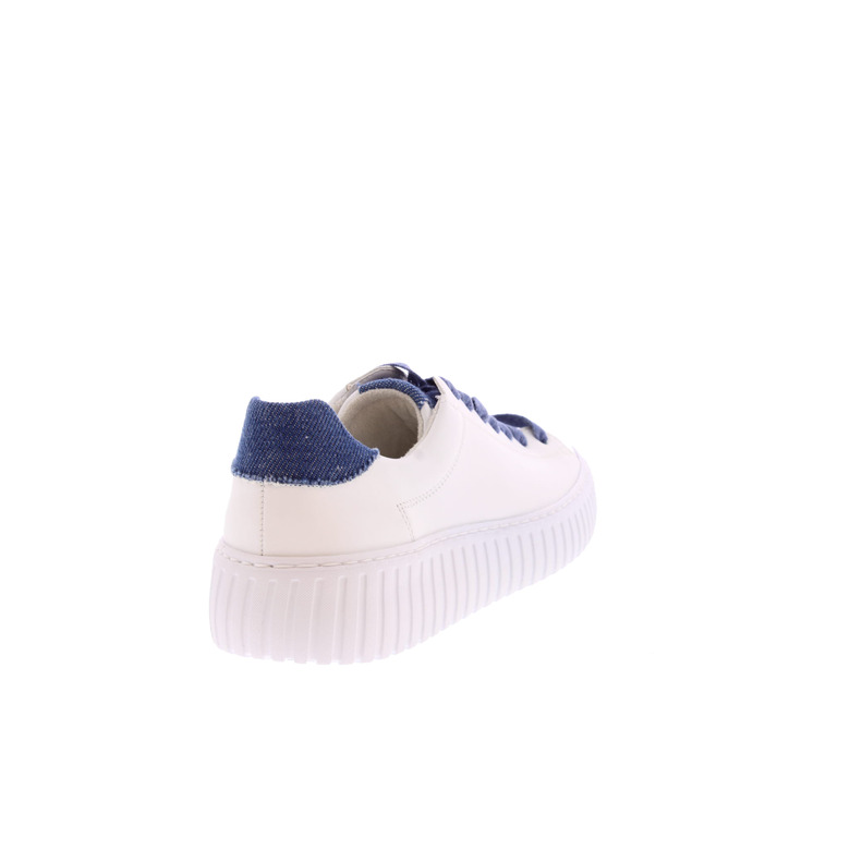 Gabor sneakers wit 4