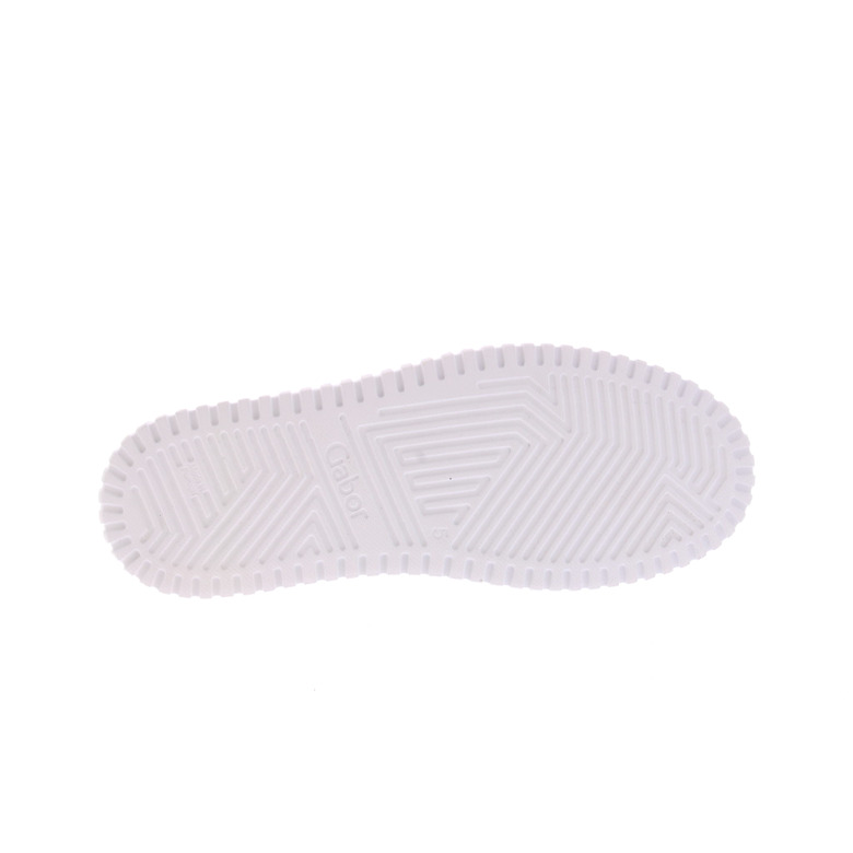 Gabor sneakers wit 5