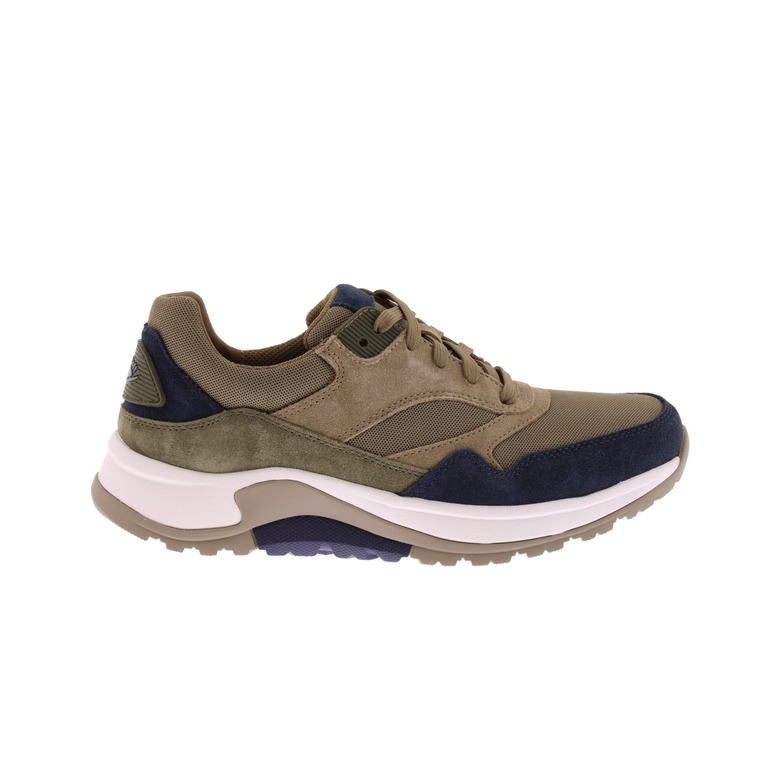 Rollingsoft sneakers vert 1