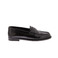 Giancarlo Campo Di Fiori mokassins & halbschuhe schwarz