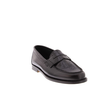 Giancarlo Campo Di Fiori mocassins & loafers zwart