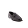 Giancarlo Campo Di Fiori mokassins & halbschuhe schwarz 2