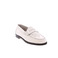 Giancarlo Campo Di Fiori mokassins & halbschuhe weiss 2