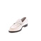 Giancarlo Campo Di Fiori mokassins & halbschuhe weiss 3
