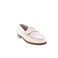Giancarlo Campo Di Fiori mokassins & halbschuhe weiss 2