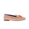Giancarlo Campo Di Fiori mokassins & halbschuhe rosa 1