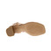 Emmeblu Altramarea sandales brun 5
