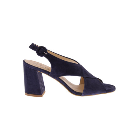 Emmeblu Altramarea sandalen blau