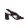 Emmeblu Altramarea sandalen blau 1