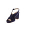 Emmeblu Altramarea sandalen blau 3