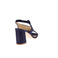 Emmeblu Altramarea sandalen blau 4