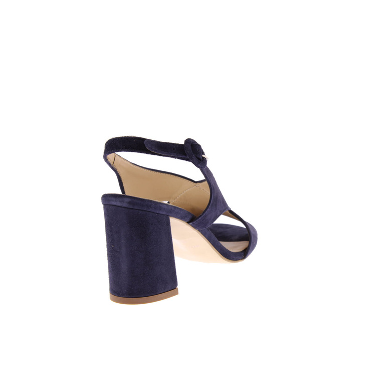 Emmeblu Altramarea sandalen blau 4