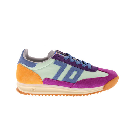 Back 70 sneakers multi color