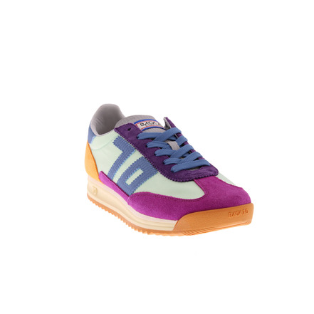 Back 70 sneakers multi color