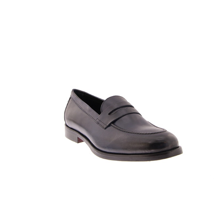 Giancarlo Campo Di Fiori mocassins et loafers bleu