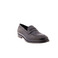 Giancarlo Campo Di Fiori mokassins & halbschuhe blau 2