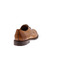Giancarlo Campo Di Fiori schnürschuhe cognac 4