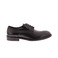 Giancarlo Campo Di Fiori schnürschuhe schwarz 1