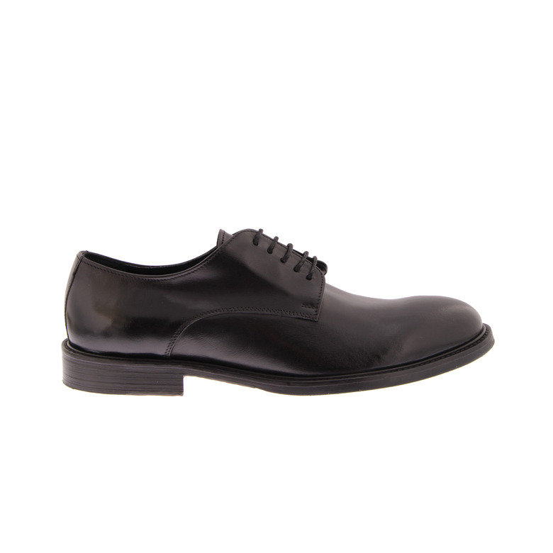 Giancarlo Campo Di Fiori schnürschuhe schwarz 1