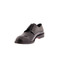 Giancarlo Campo Di Fiori schnürschuhe schwarz 3