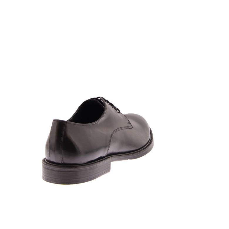 Giancarlo Campo Di Fiori schnürschuhe schwarz 4