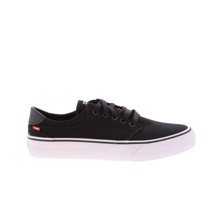 Globe sneakers zwart