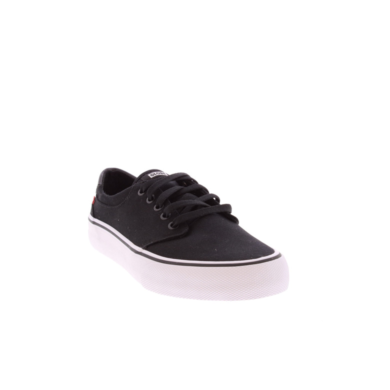 Globe sneakers zwart 2