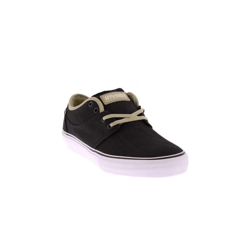 Globe sneakers noir 2