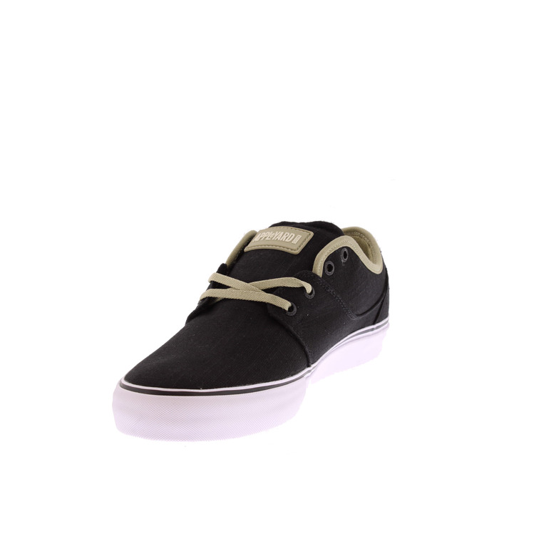 Globe sneakers noir 3