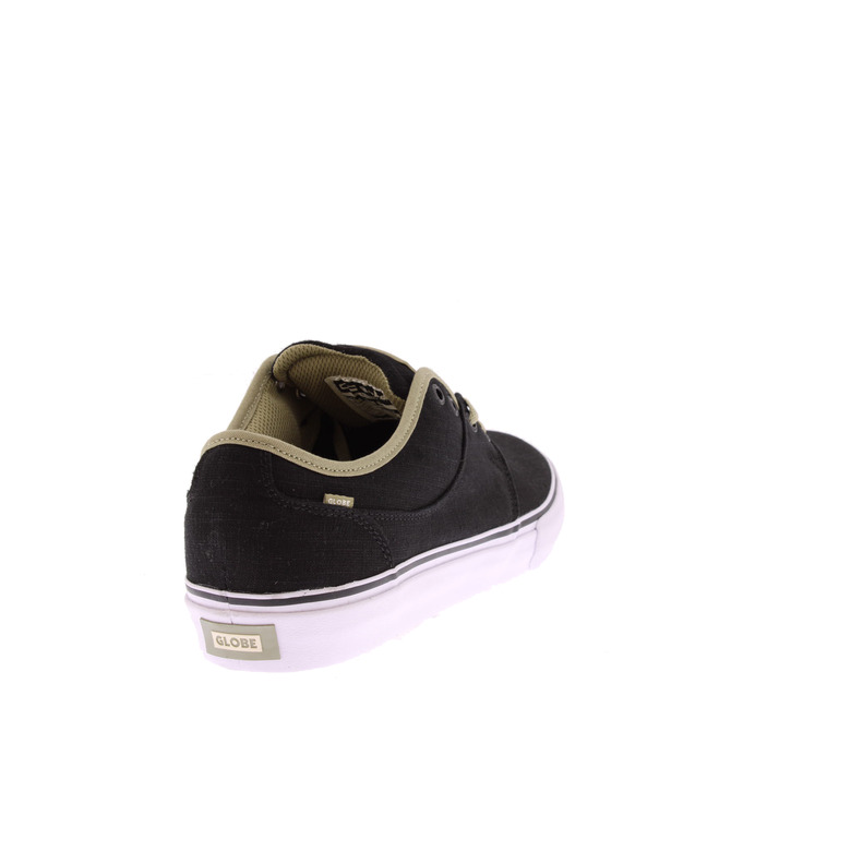Globe sneakers noir 4