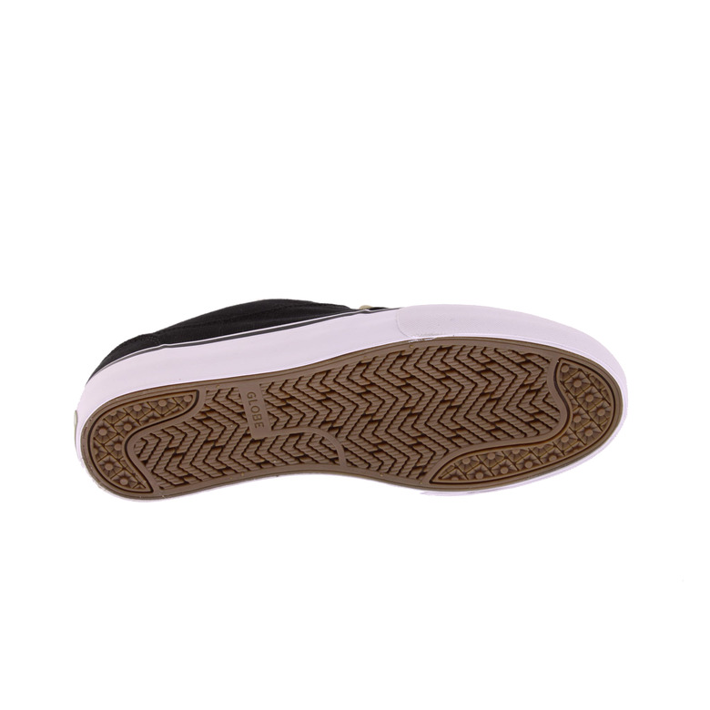 Globe sneakers noir 5