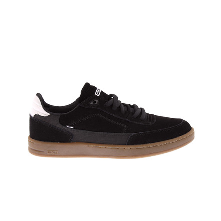 Globe sneakers zwart