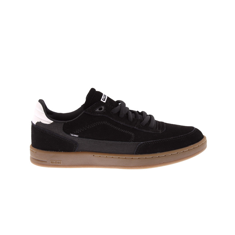 Globe sneakers schwarz 1