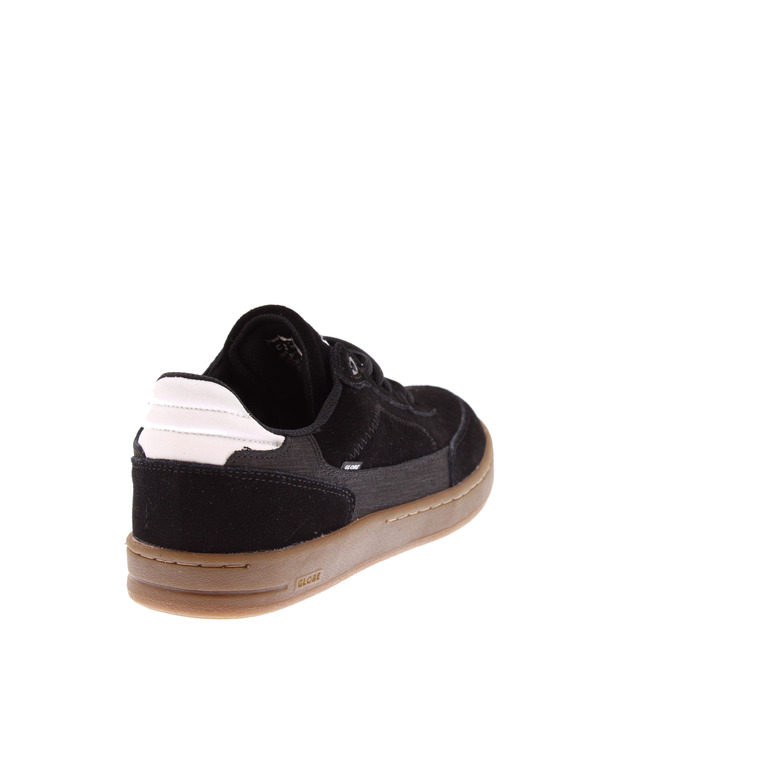 Globe sneakers schwarz 4