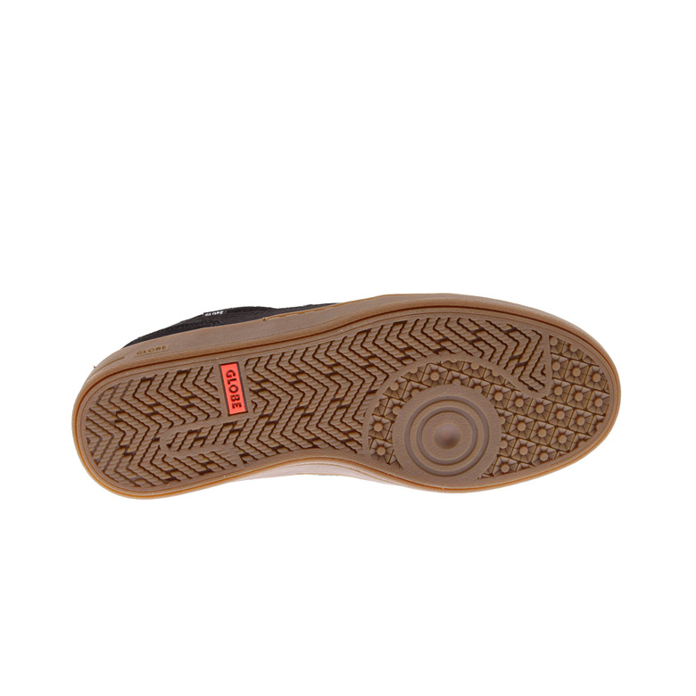 Globe sneakers schwarz 5