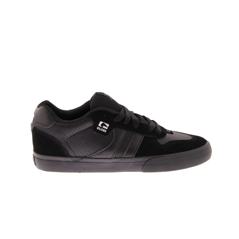 Globe sneakers zwart 1