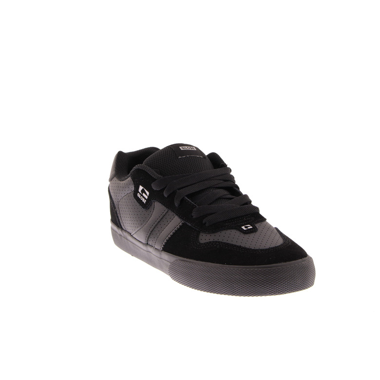 Globe sneakers zwart 2