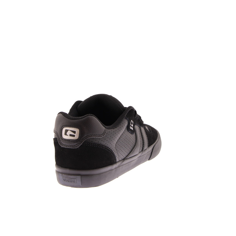 Globe sneakers zwart 4