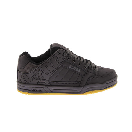Globe sneakers zwart