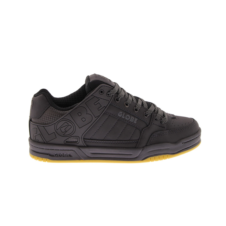 Globe sneakers schwarz 1