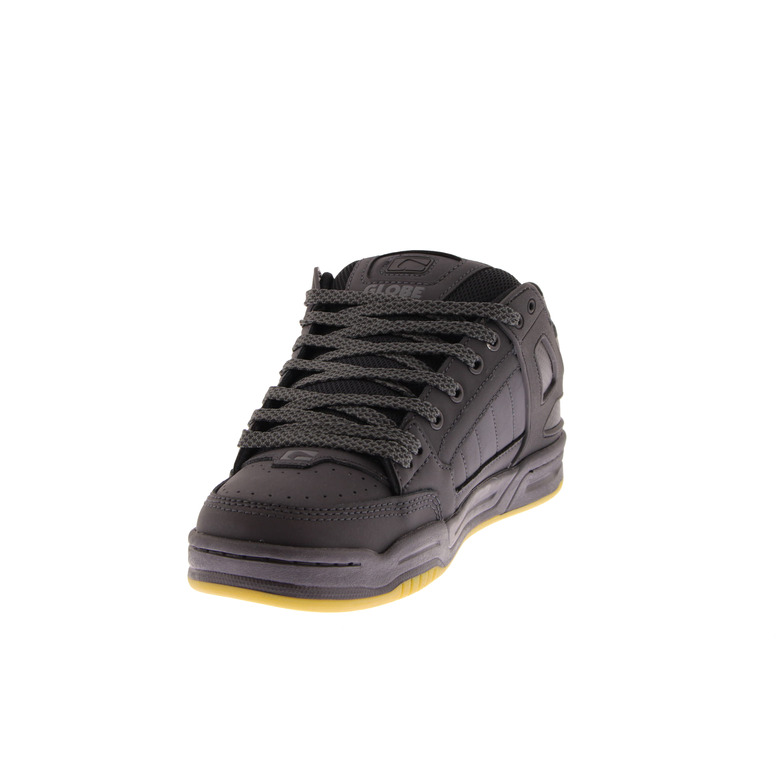 Globe sneakers schwarz 3