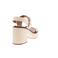 Inuovo sandalen ecru 4
