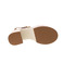 Inuovo sandalen ecru 5