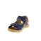 Stones And Bones sandalen blauw 3