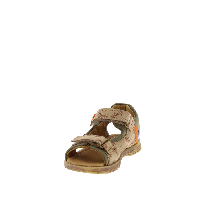 Stones And Bones sandales beige 3